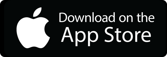 The Apple App Store Icon.