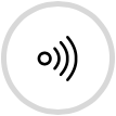 Listening Icon