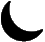 Night Mode Icon