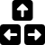 Keyboard Shortcuts Icon