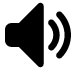 Speaker Icon