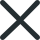 X to Exit icon