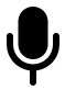 Microphone Icon